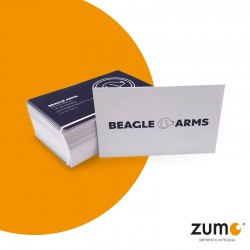 TARJETAS DE PRESENTACIÓN