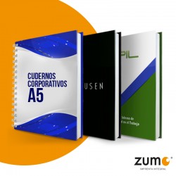 CUADERNOS CORPORATIVOS