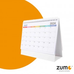 CALENDARIO ESCRITORIO A5