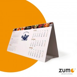 CALENDARIO DE ESCRITORIO