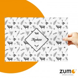 MANTEL INDIVIDUAL BOND...