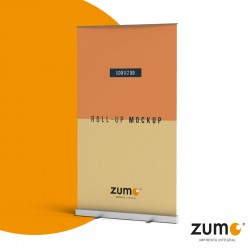 BANNER ROLL UP